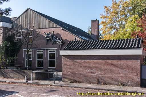 Schoonhoven -  Spelend Leren