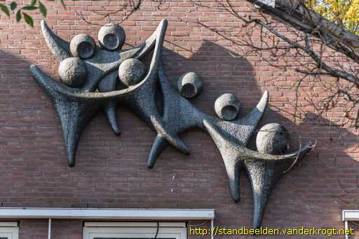 Schoonhoven -  Spelend Leren