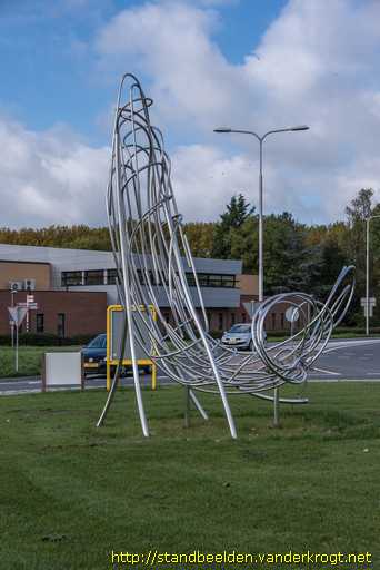 Schoonhoven -  Van de salmen en de silver