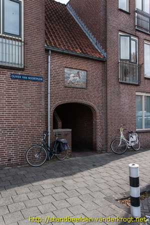 Schoonhoven -  Arbeid kost kracht