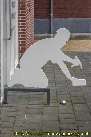 Sliedrecht - Stratenmaker