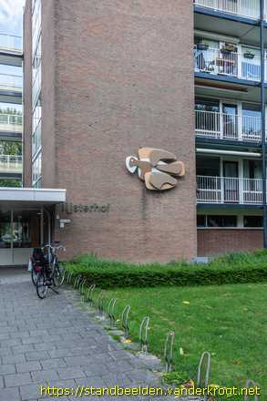 Sliedrecht -  Lijster