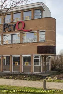 Spijkenisse -  Liefhebben: Een kunst, een kunde