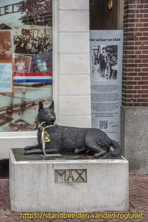 Spijkenisse -  Max