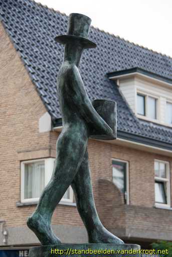 Sassenheim -  Aschpotter