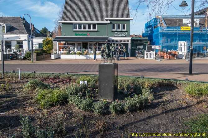 Voorhout -  De Dwarsdrijver