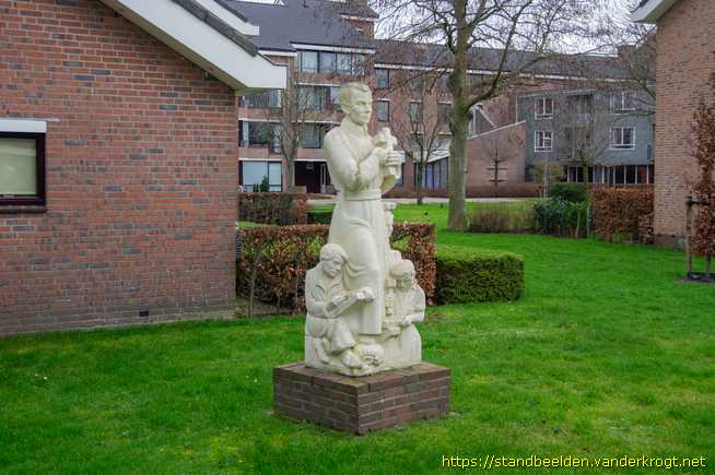 Voorhout -  Gerardus Majella