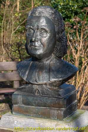 Voorhout -  Herman Boerhaave