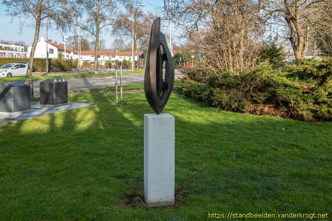 Sassenheim -  Groeiplastiek, beschermd leven