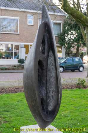 Sassenheim -  Groeiplastiek, beschermd leven