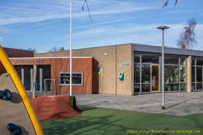 Sassenheim -  De Springplank