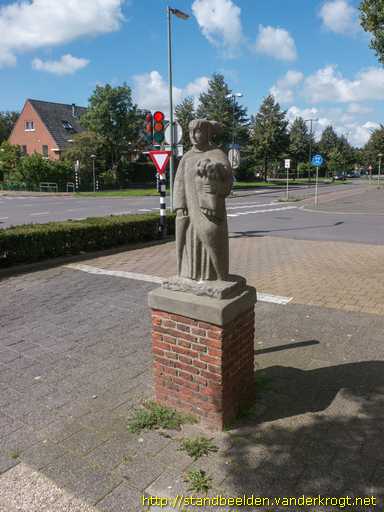 Vlaardingen -  Flora