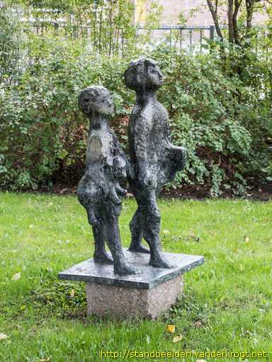 Vlaardingen -  Schoolkinderen