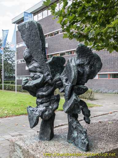 Vlaardingen -  La Jeunesse