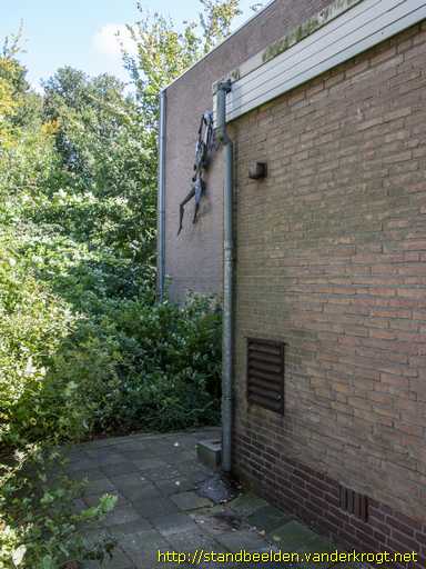 Vlaardingen -  Doelman