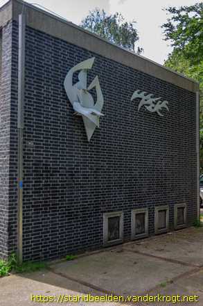 Vlaardingen -  Rioolgemaal