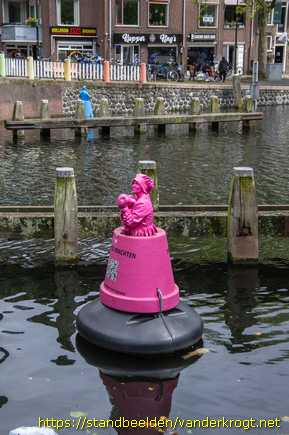 Vlaardingen -  Drijvende krachten