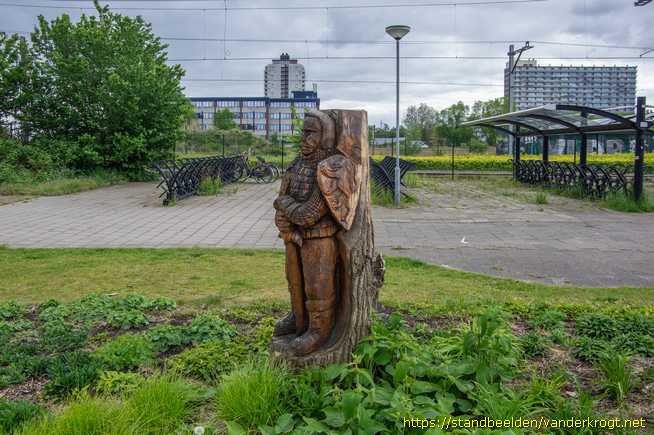 Vlaardingen -  Dirk III