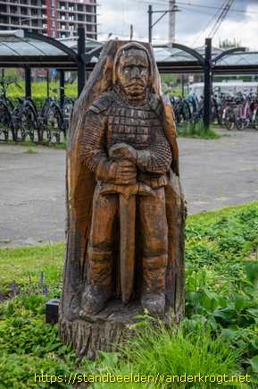 Vlaardingen -  Dirk III