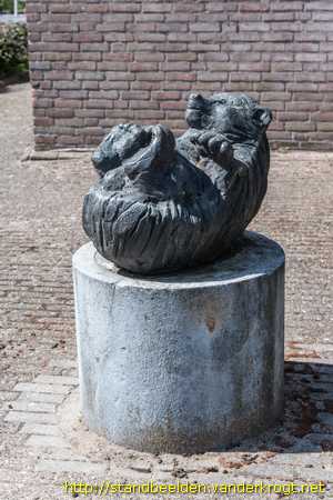 Haastrecht -  De Egel