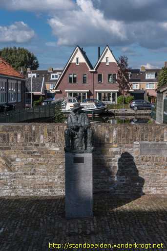 Haastrecht -  De Mops