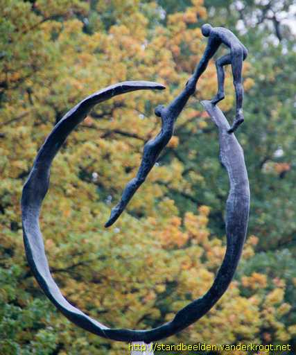 Voorschoten -  De Helpende Hand