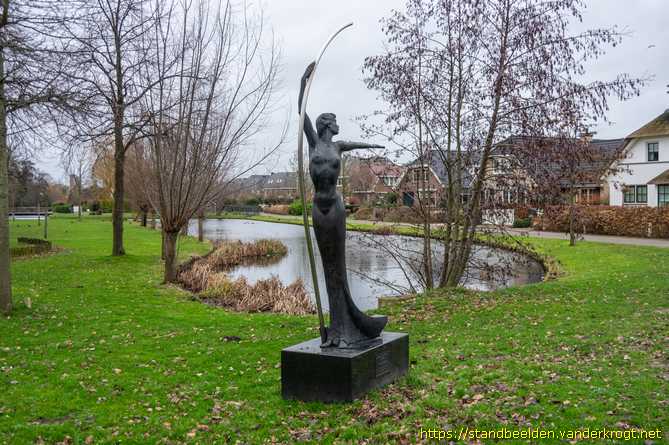 Voorschoten -  Allemansgeest