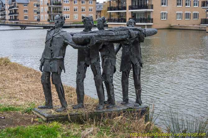 Voorschoten -  Rituele dispositie