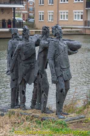 Voorschoten -  Rituele dispositie