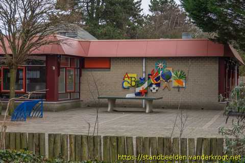 Voorschoten - Dieren en Planten - Voorstellingen uit het Onderwijs
