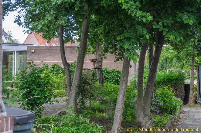 Voorschoten -  Lezer