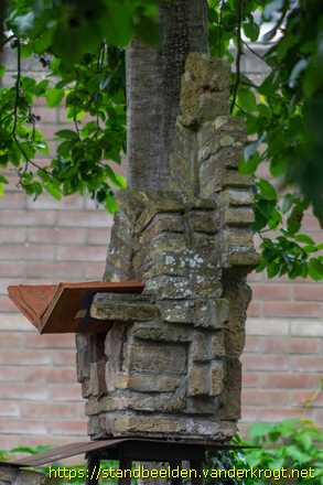 Voorschoten -  Lezer