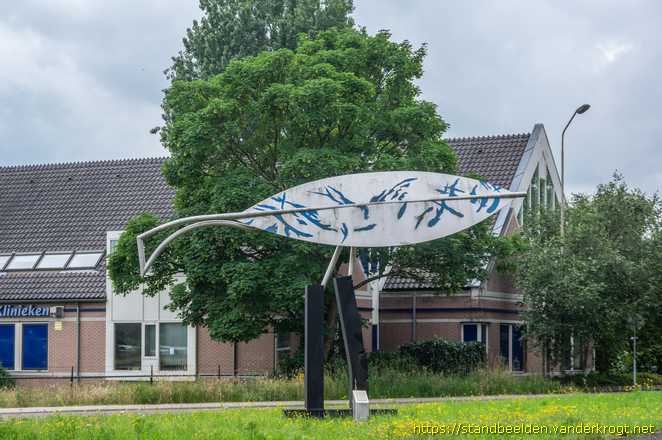 Voorschoten -  Het Blad