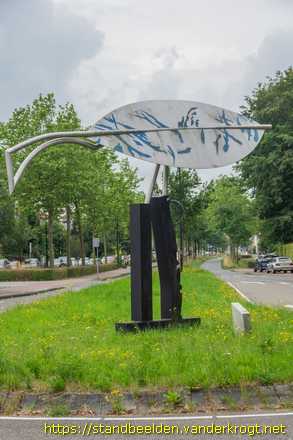 Voorschoten - Het Blad