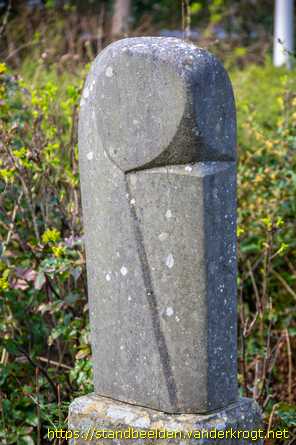 Voorschoten - Sculptuur