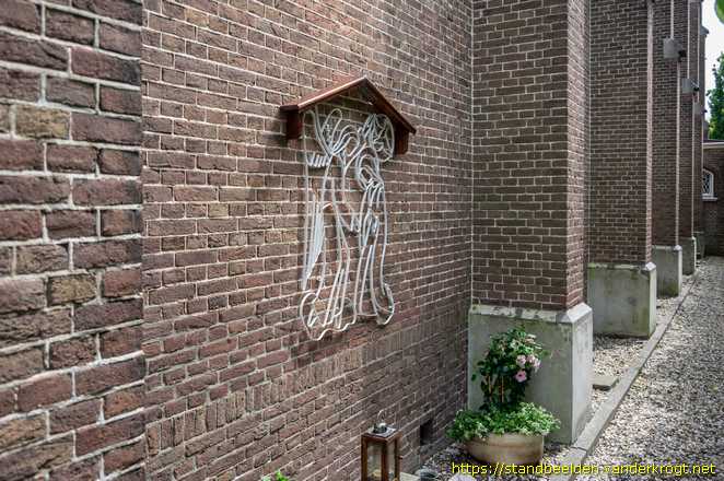 Voorschoten -  Annunciatie
