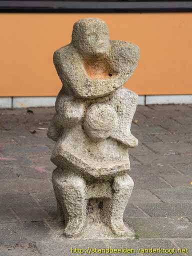 Waddinxveen -  Inspanning en ontspanning