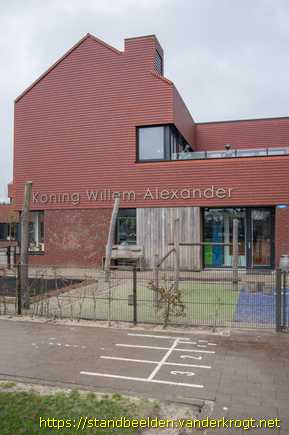 Waddinxveen -  Studie en spel