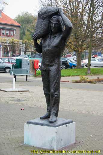 Wassenaar -  Sjouwer