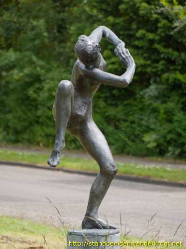 Wassenaar -  Dansende Lennie