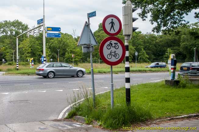 Wassenaar -  Alter Ego