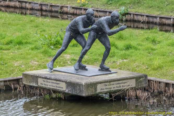 De Lier -  De Lierse IJskoningen