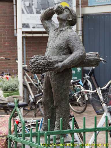 De Lier -  Vlasteler