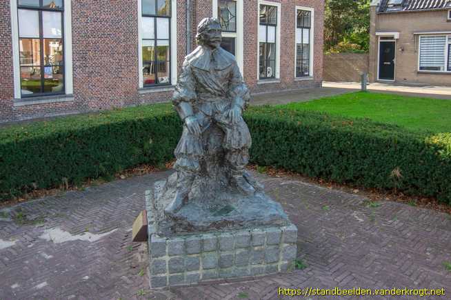 Honselersdijk -  Prins Frederik Hendrik