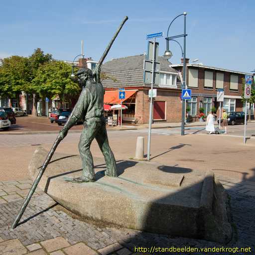 's-Gravenzande -  Westlander