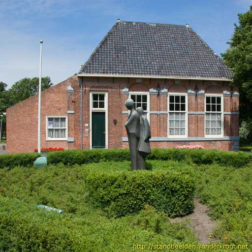 Wateringen -  Samen alleen
