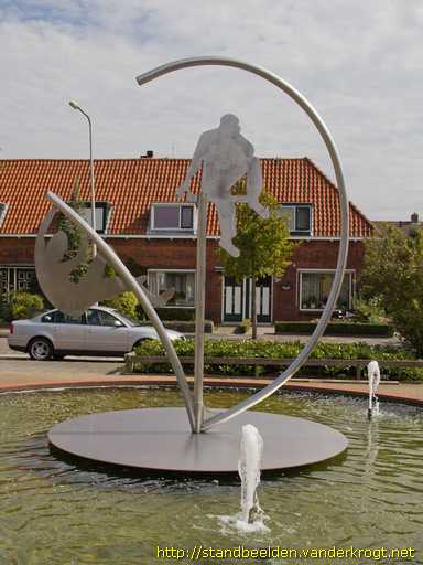 Maasdijk -  Zomerspektakel