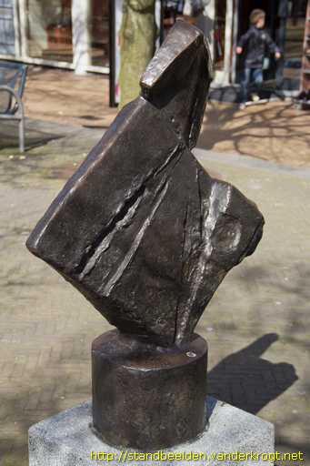 's-Gravenzande -  Paard