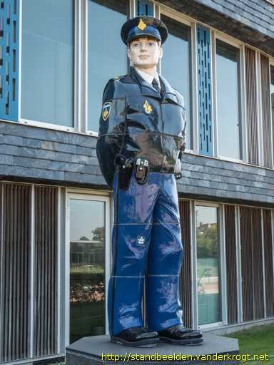 Naaldwijk -  De Agent