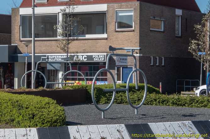 Honselersdijk - Fietsen